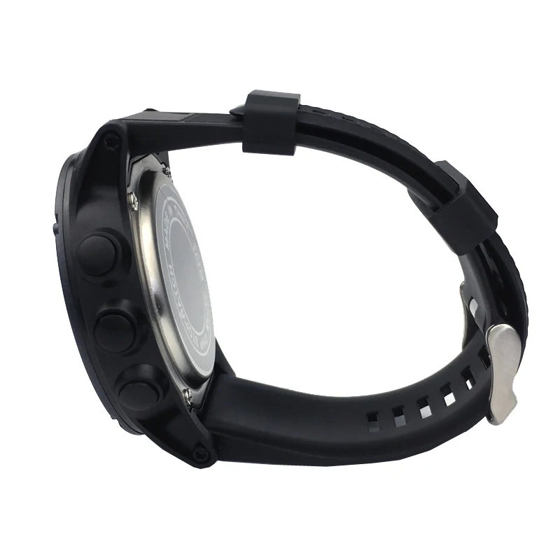 Top Quality Luminous Football Referee Stopwatch Timer Alarm Clock Football Watch Digital And Electrical Timer