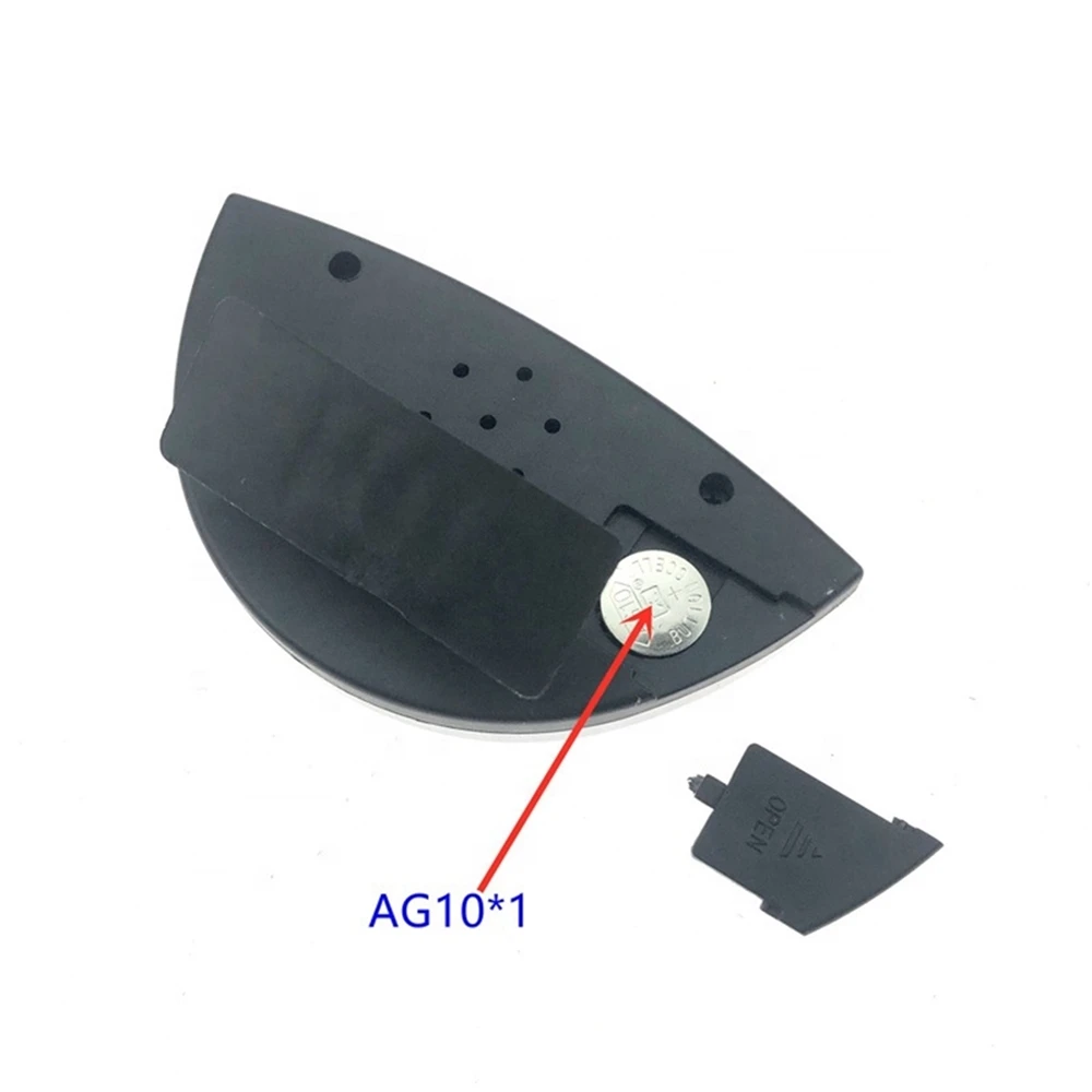 hot selling mini small cheap digital promotional gifting decorations dashboard car clock  816