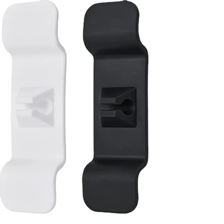 Power Cord Organizer Cord Wrapper Cable Holder with Extra Adhesive Tapes For Small Home Appliances