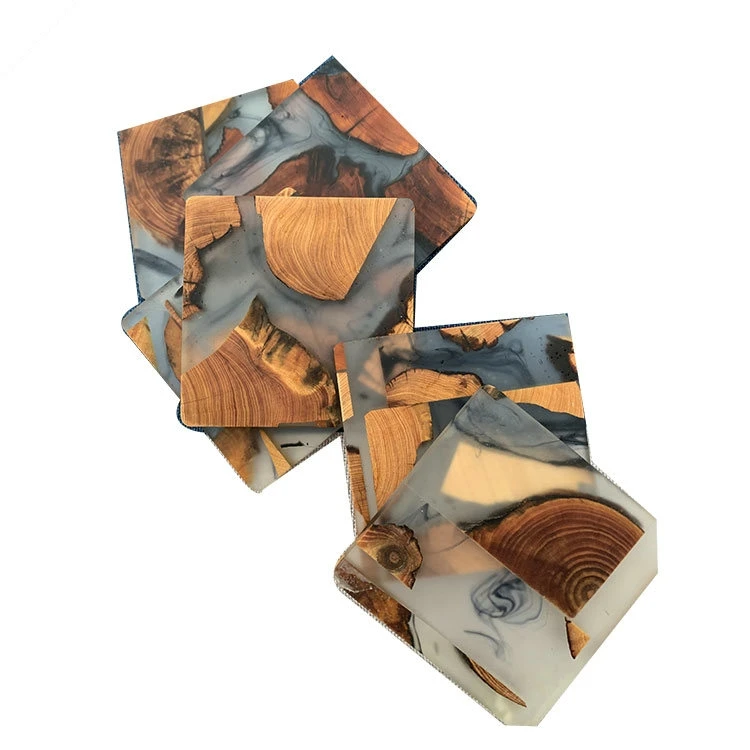 China Wholesale resin art potting glue epoxy powder adhesive with reasonable price