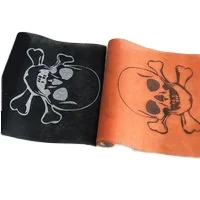 
Ready to ship Halloween party decorative table runner place mats 