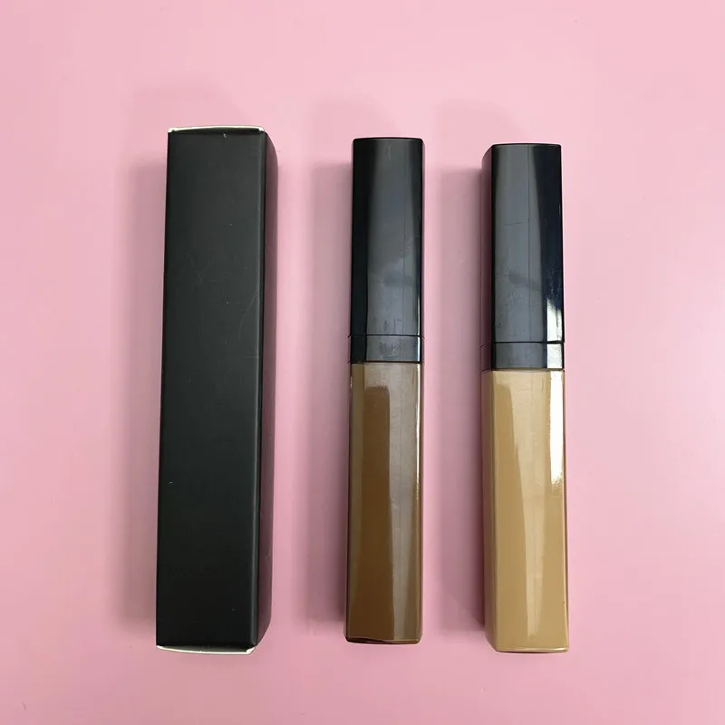 Wholesale 18 Colors Skin Care Private Label Makeup Full Coverage Long Lasting Waterproof Liquid Concealer