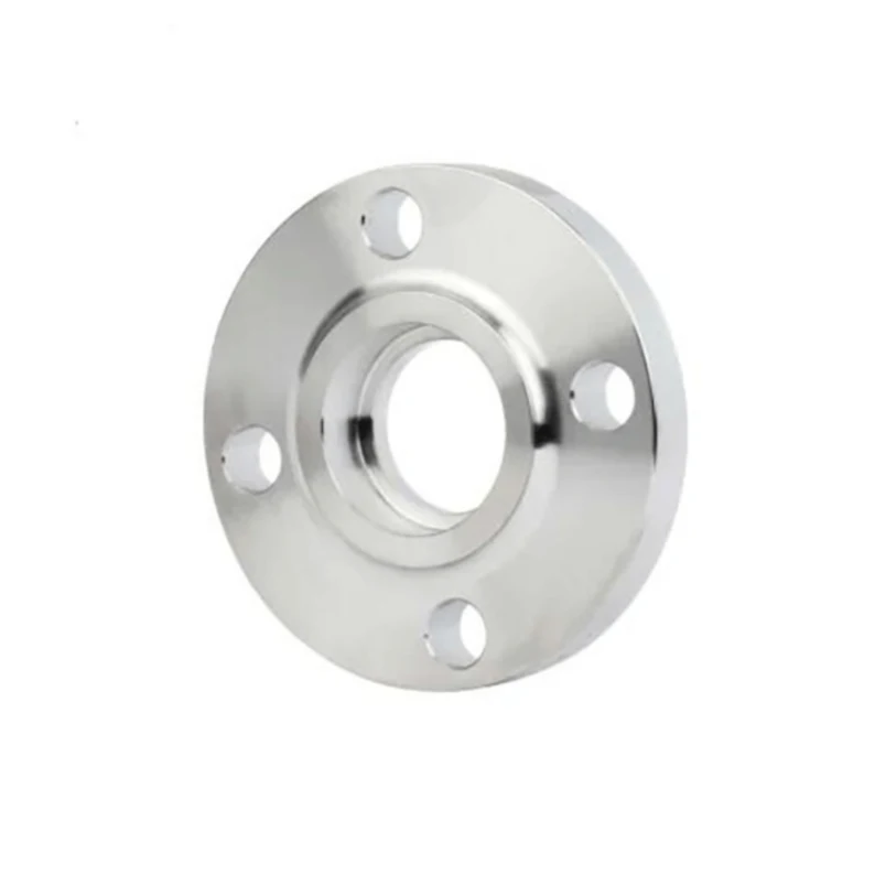 Sophisticated Technology 304L stainless steel socket weld flange