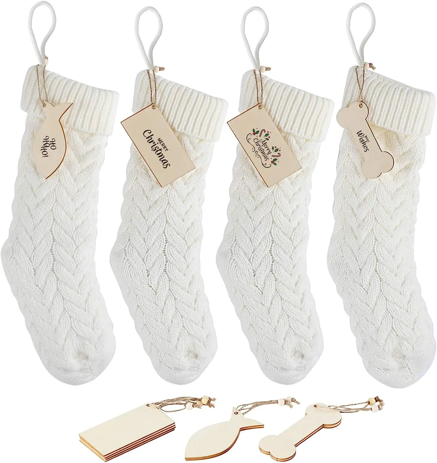 factory holiday decoration supply christmas gnome hanging socks xmas ornament gonk decoracion navidad gift christmas stocking