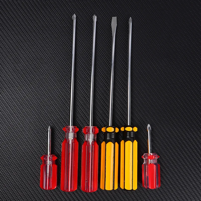Top Quality Different Size precision Phillips Tip Hand Handle torx Screwdriver