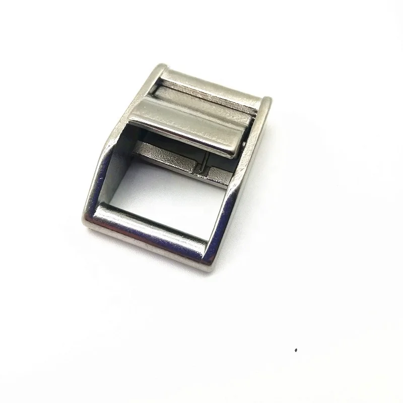 1inch 25mm Stainless Steel Cam Buckle Luggage Bag Blet Buckle, Webbing Tensioner Cam Buckle Tie Down