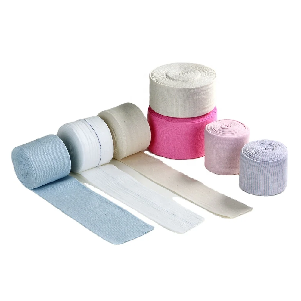 Comfortable for Pre Splinting or  Tubular Arm Stocking Elastic Tub