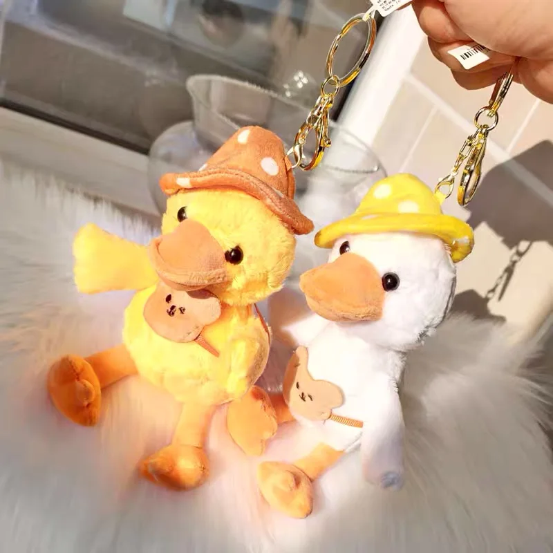 Factory Supply Washable Kawaii Private Label Carnival Large Cute Big Giant Kids Soft Plush Keychain