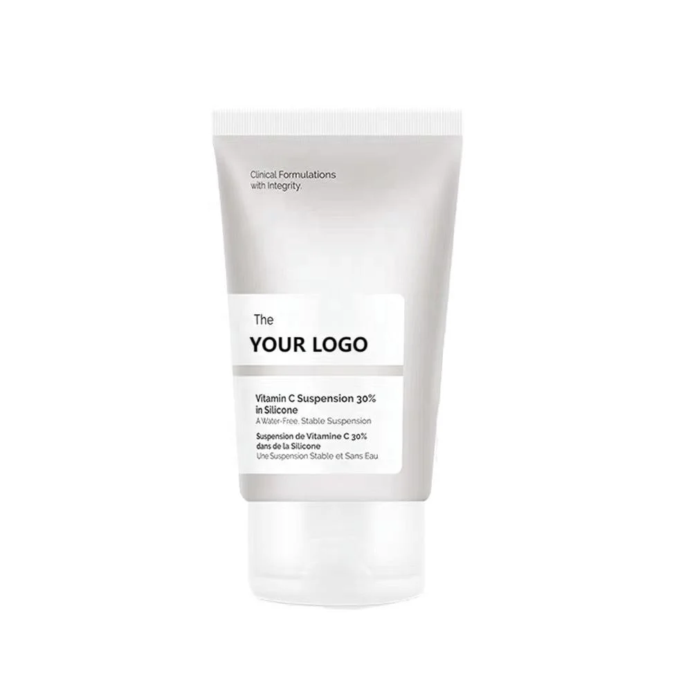 Hot Products Azalea Face Cream 10% Azelaic Acid Antioxidant Acne and Print Closure Whitening and Moisturizing Face Cream