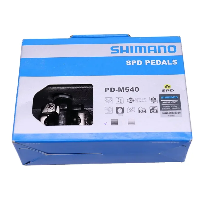 Shimano PD M8000 M8020 M8100 MTB Mountain Bike Bicycle Pedals Cycle Self-locking Lock Pedal Deore XT Pedals