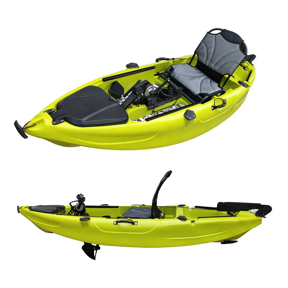 270cm  Fishing Kayak with Pedal
