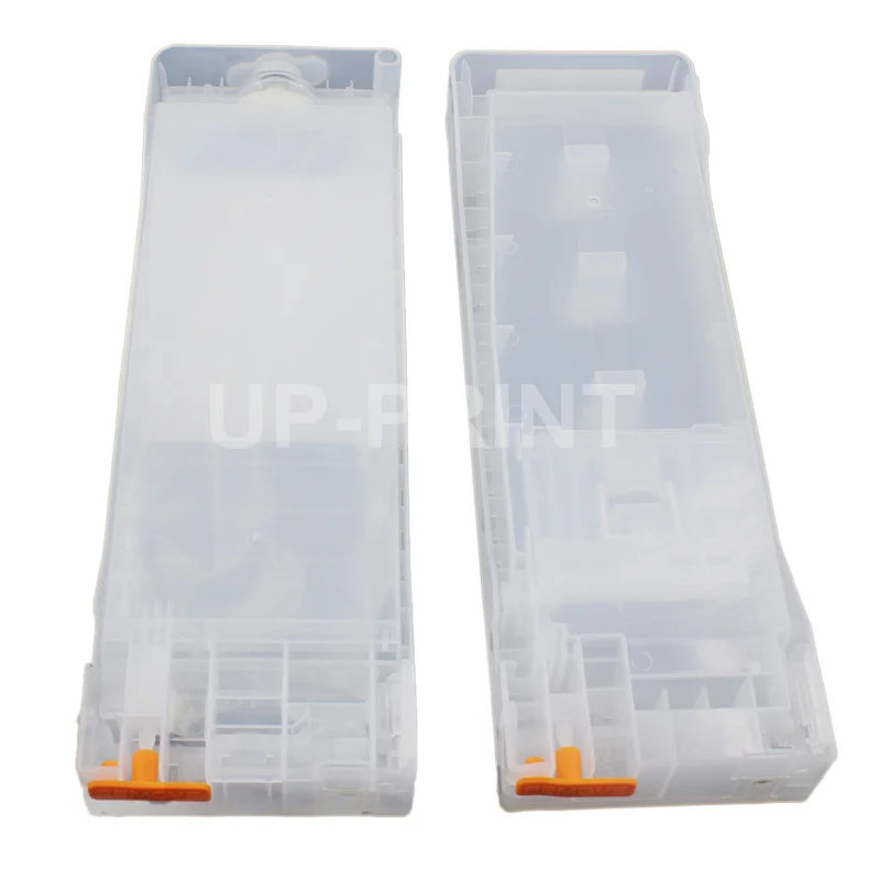 700ml T8041- T8049 Refillable cartridge with chip compatible for epson surecolor P6000 P7000 P8000 P9000 printer