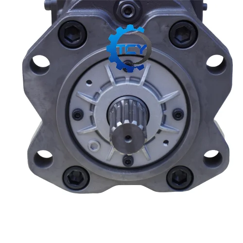 K3V112 Hydraulic Pump Excavator SY215 Hydraulic Main Pump for excavator