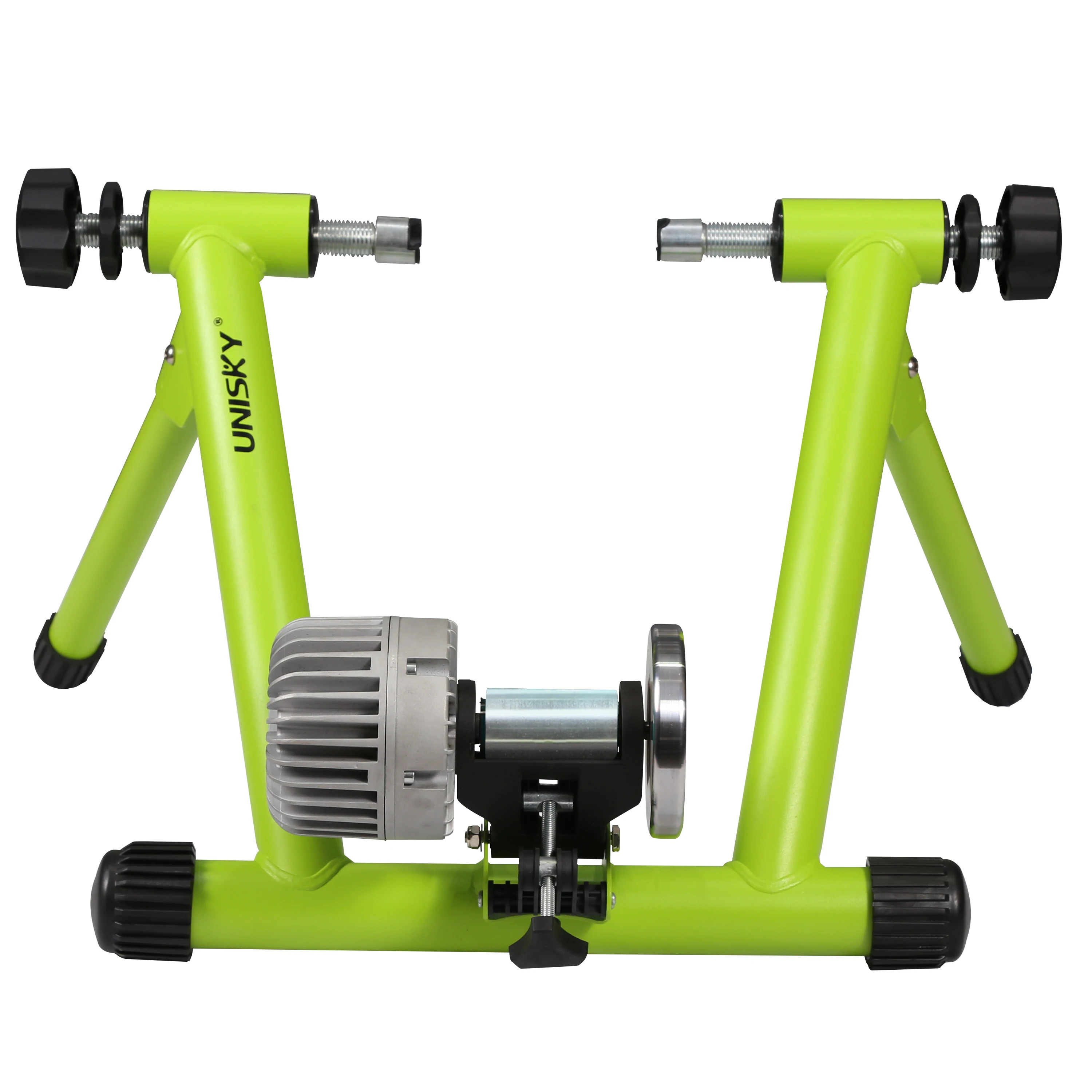 Stock wholesale Indoor Cycling Highway Mountain Bike Cycling Platform Bike Trainers