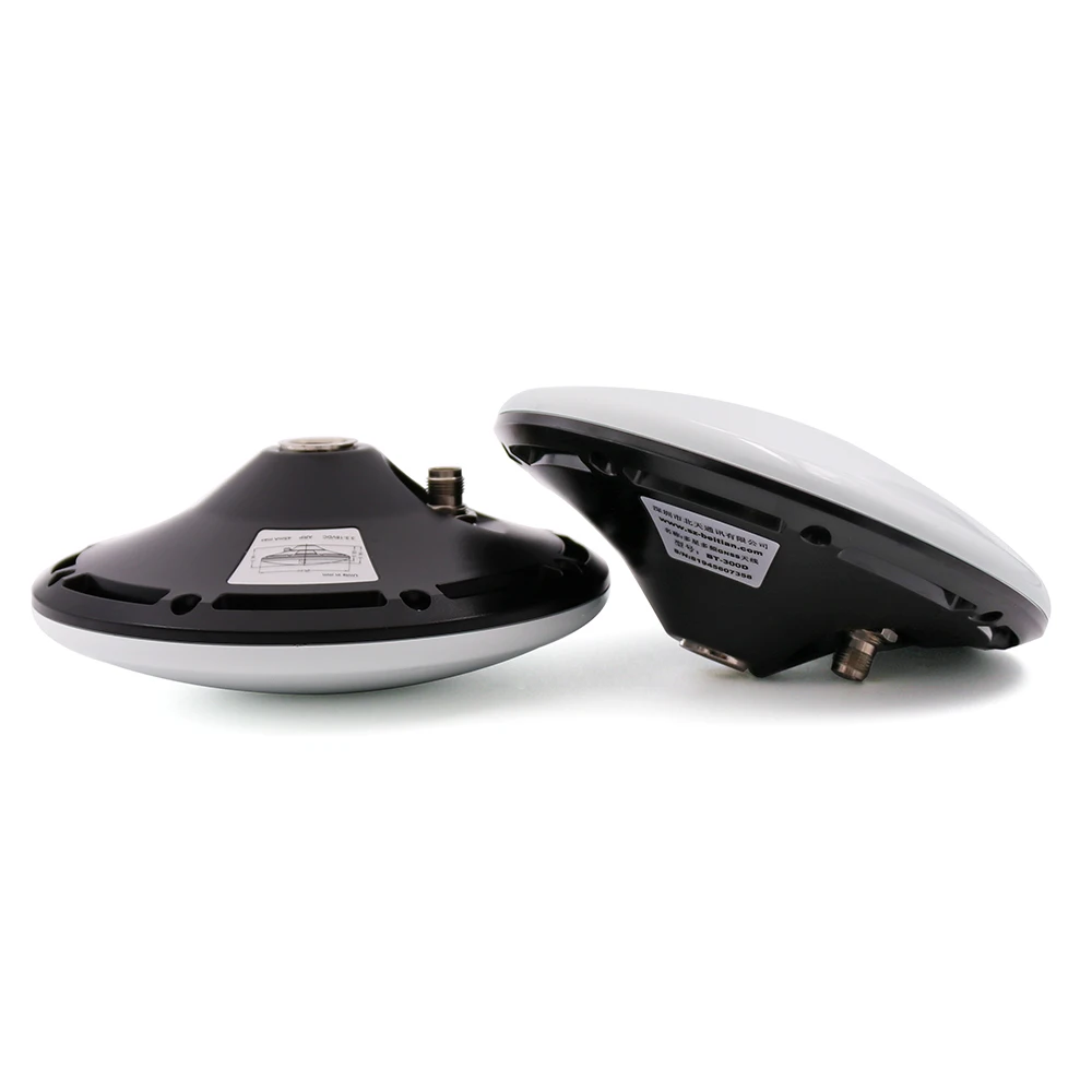 Beitian GNSS antenna support GPS Glonass Galileo Beidou QZSS SBAS strong anti-interference ability IP67 Survey Antenna BT-300D