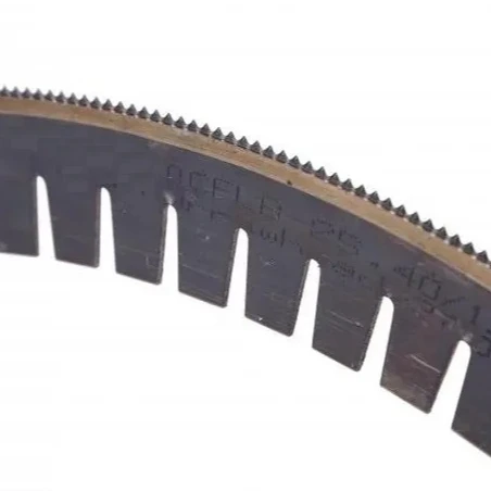 die cutting steel rule