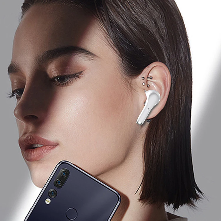 oem odm new tws earphone wireless earphone & headphone consumer electronics bluetooth earphone