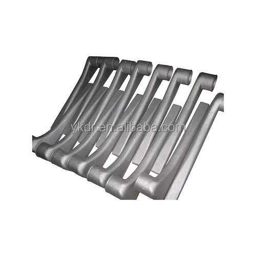 aluminum gravity casting factory Zhejiang aluminum alloy foundry supply cast aluminum winch reel as drawing for fishing industry