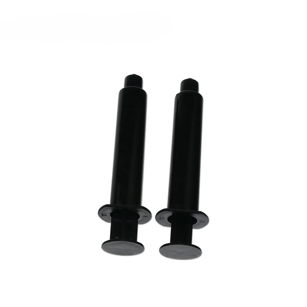 Premium Dental Syringe Disposable Medical Plastic Sterile 10 ml 20ml 30ml 50ml With Needle Curved Tip Caps For Baby Kid Baby OEM