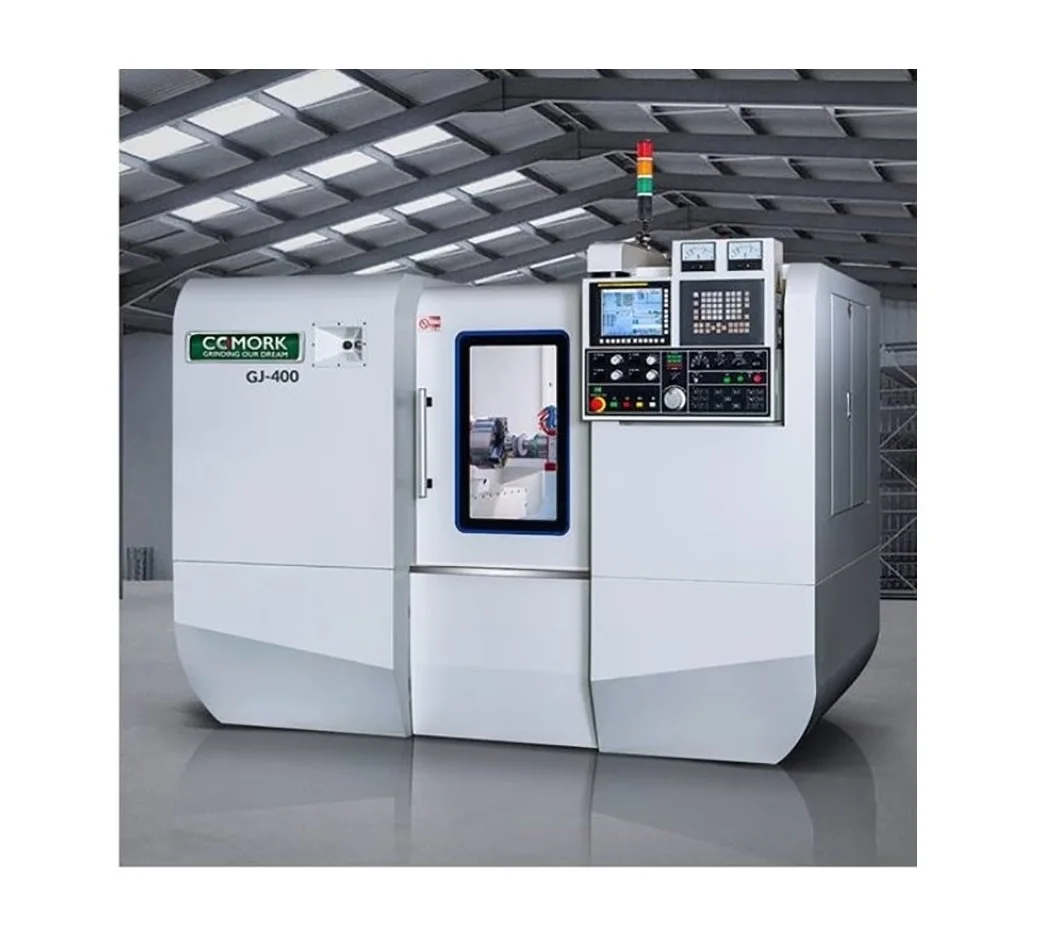 Factory Outlet High Quality Multifaceted Processing Hard Anodized Punch Grinding