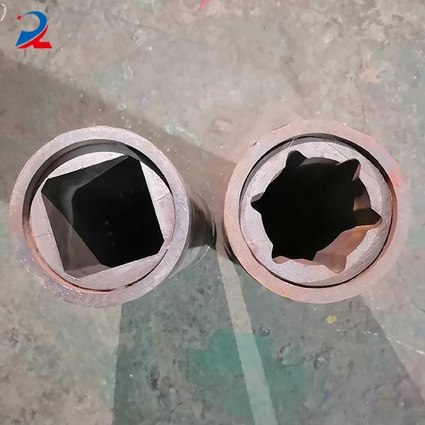 Sawdust Bbq Rod Making Machines coconut Charcoal Production Line