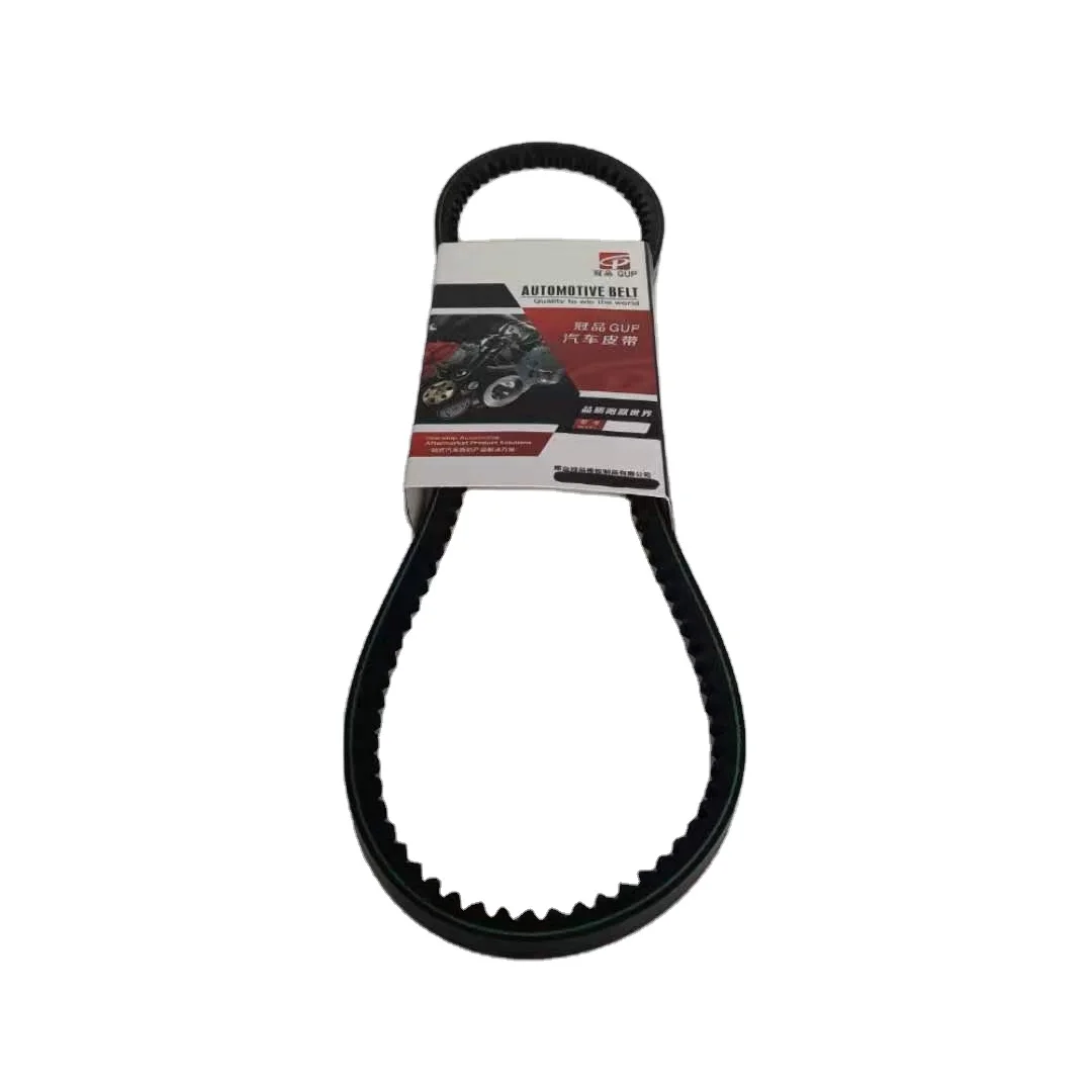 Low Noise Rubber V Belt for Auto Transmission