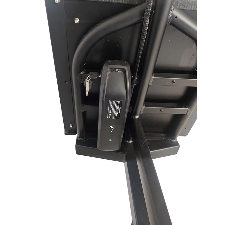 High Quality And Longer Life Long Tail Cargobike 2 Wheel Cargo Bike electric bike pedal assist