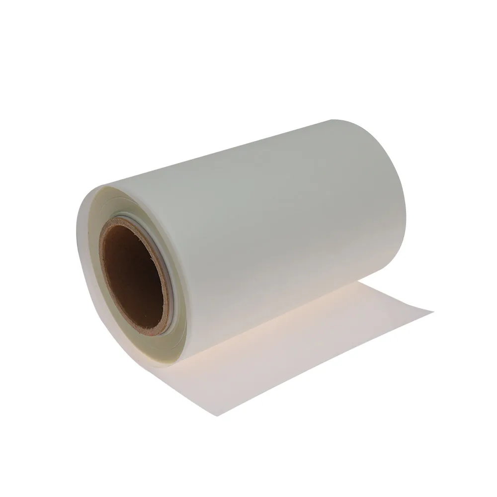 jetvinner film printer transparent pet film dtf roll