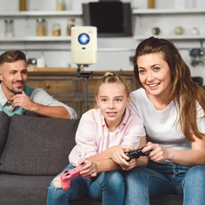 6000 lumen projector mini projector for iphone projector mobile phone china