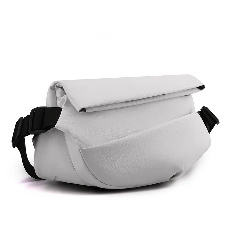 Factory professional custom fashion new colorful crossbody bag outdoor sports shoulder bag men and women mini shoulder bag