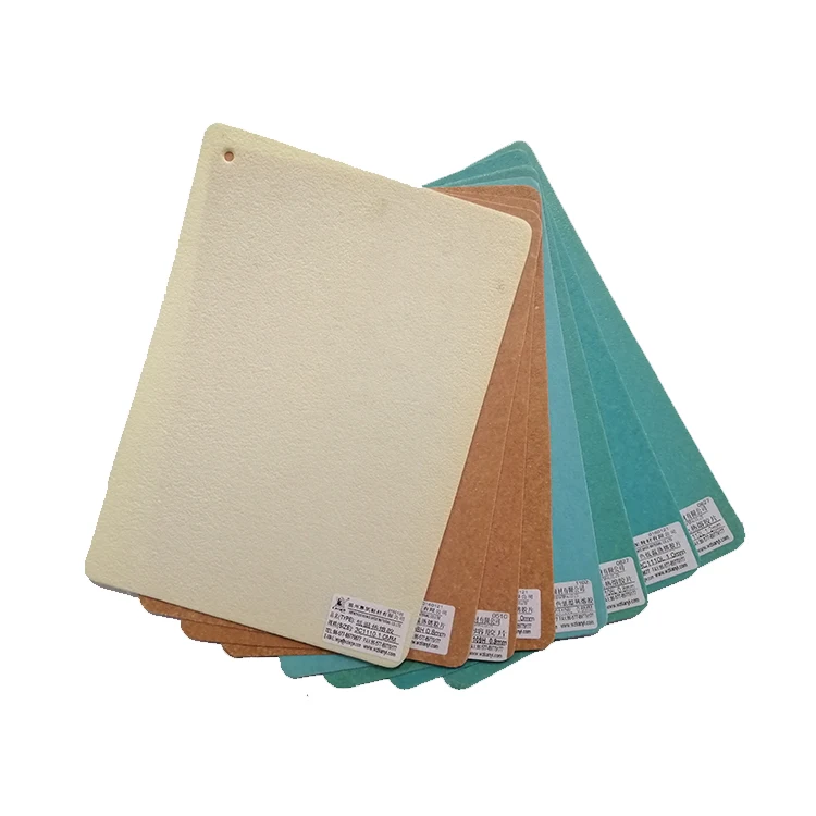 Casual Shoes Material Hot Melt Sheet Materials For Shoes