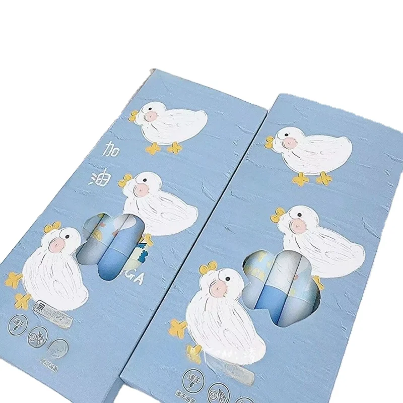 Factory Price High Performance-price Kawaii Retractable Pen Cute Gel Pens For School
