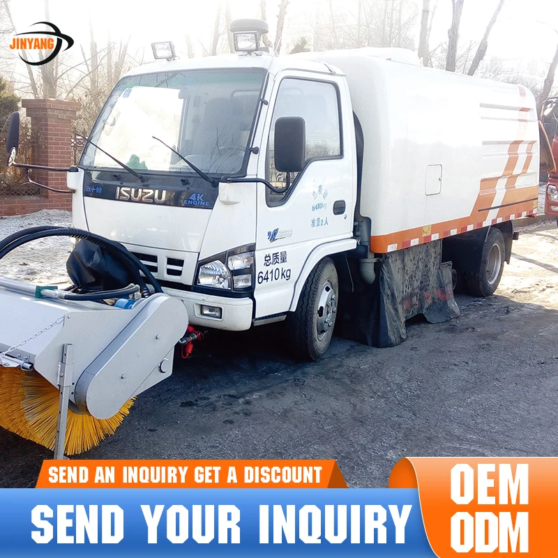 Ride On Car Snow Remover For Cars New Innovative Product 2024 Snow Removal Snowblower Machine Snow Plow