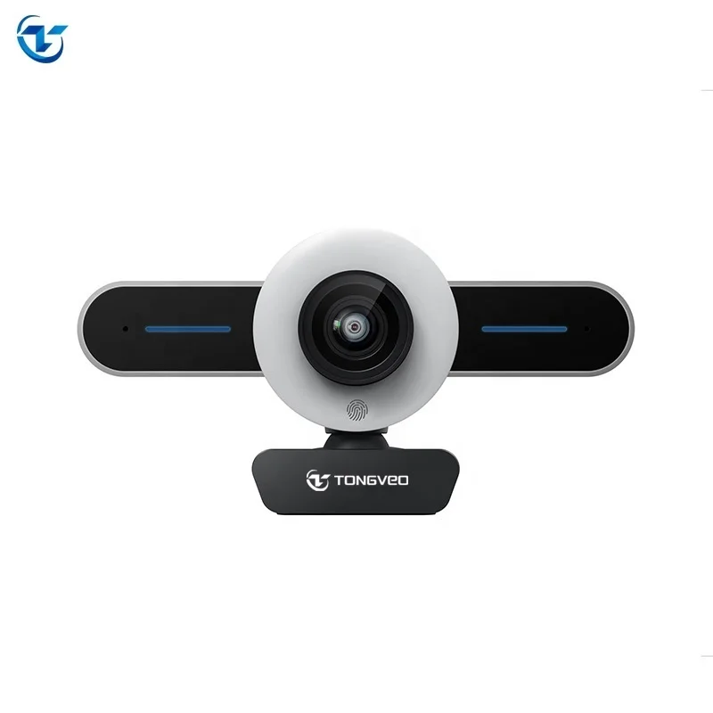 USB Webcam 1080P HD PC Web cam With Microphone Autofocus for PC Full HD Web Camera