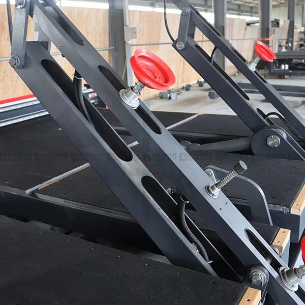 Automatic CNC glass cutting table/Automatic glass cutting machine with cnc