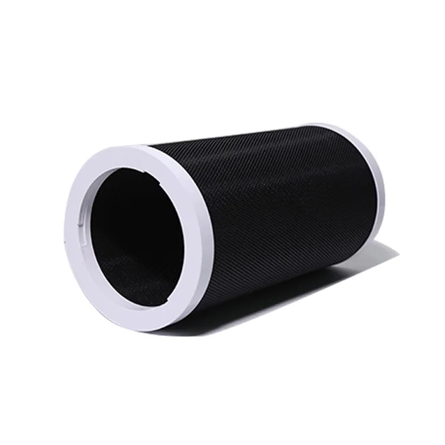 oem Factory supply high quality eliminate VOC gaseous eliminated carbon air filter element