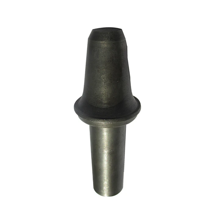 Premium Long-Lasting Coal Mining Cutter Tooth Impact-Resistant Design Forged Services