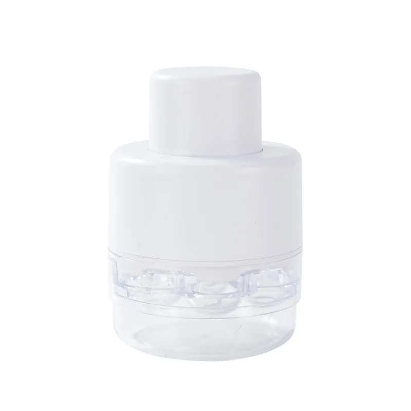 Fruit Tools Plastic Seed Remover Corer Stainless Steel Kitchen Gadgets Cherry Pitter Tool For Pit Up 6 Cherries At Once