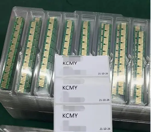 LW02 376 T376 T3760 T376020 премиум цвета Совместимый струйный картридж чип для Epson PictureMate PM-525 PM 525 принтер