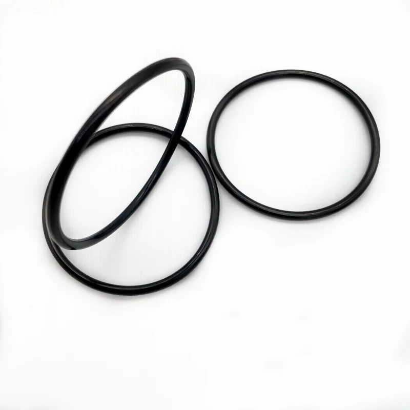 70 80 90 Shore A O кольцо цветное NBR FKM PTFE EPDM Силиконовое