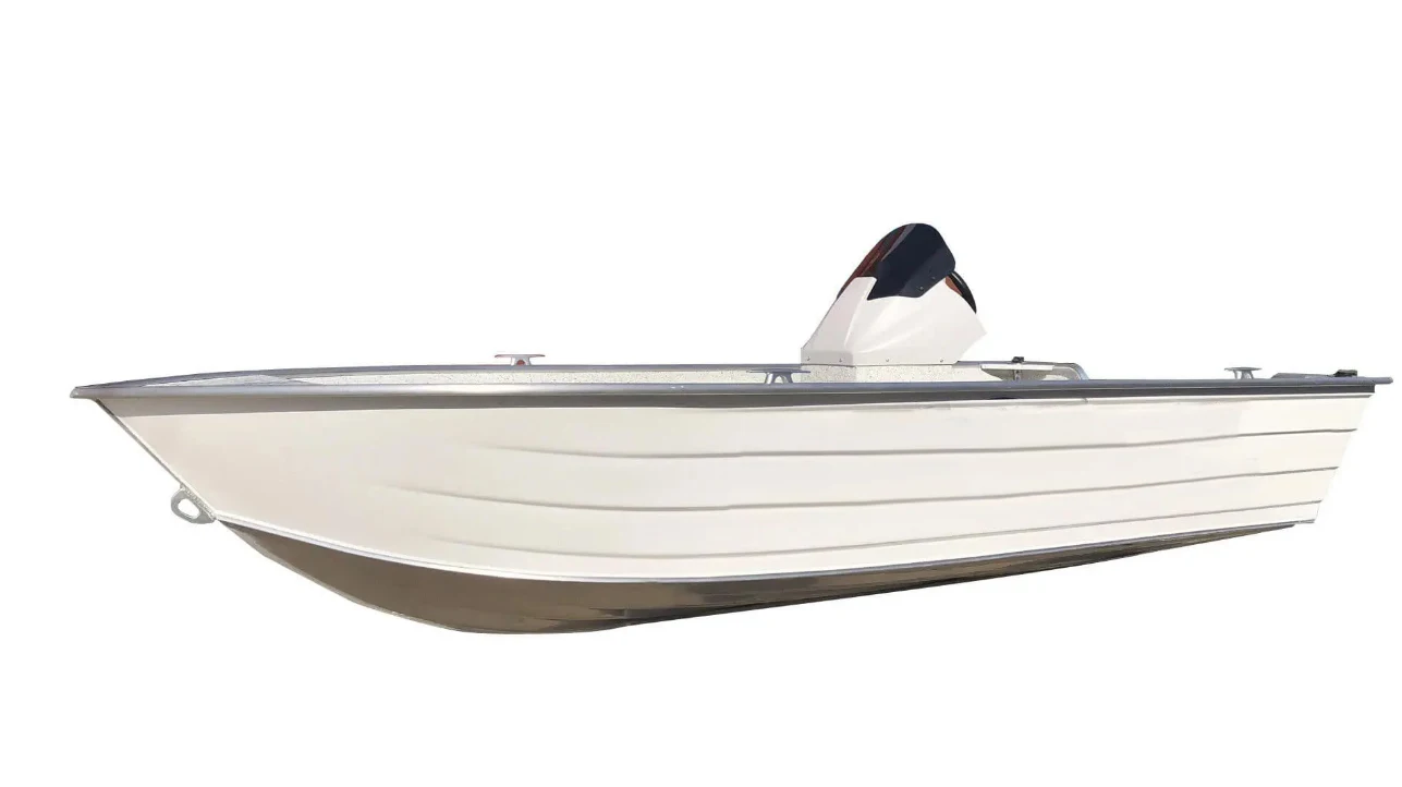 Ecocampor fishing boats aluminum boats parts for sale
