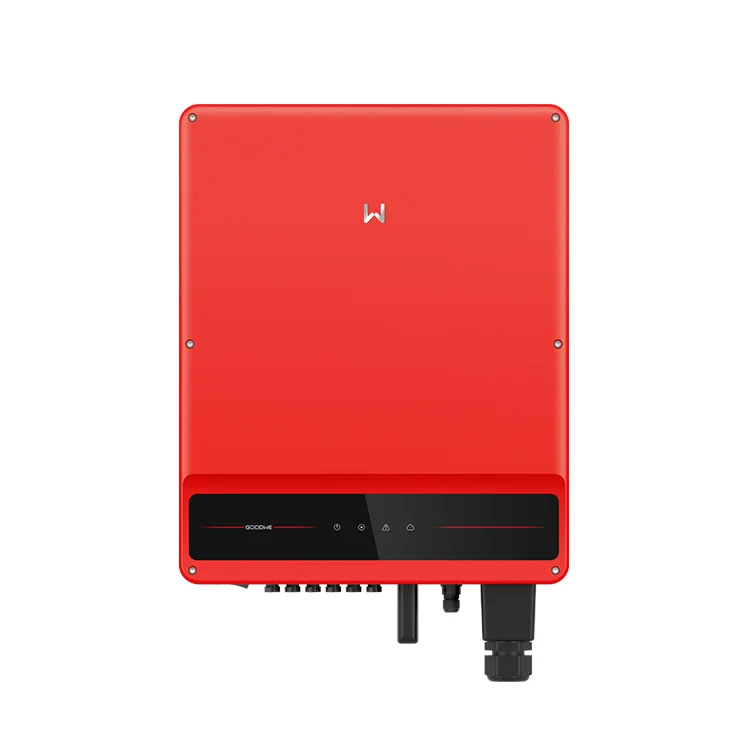 5kv Invetor 5kw Inerter Infinisolar Split Phase Goodwe 1000w 137kw 50kmt 60kmt Bt5kw G8ket Gw110 Gw30k Smart Inverter 48 10k 1kw