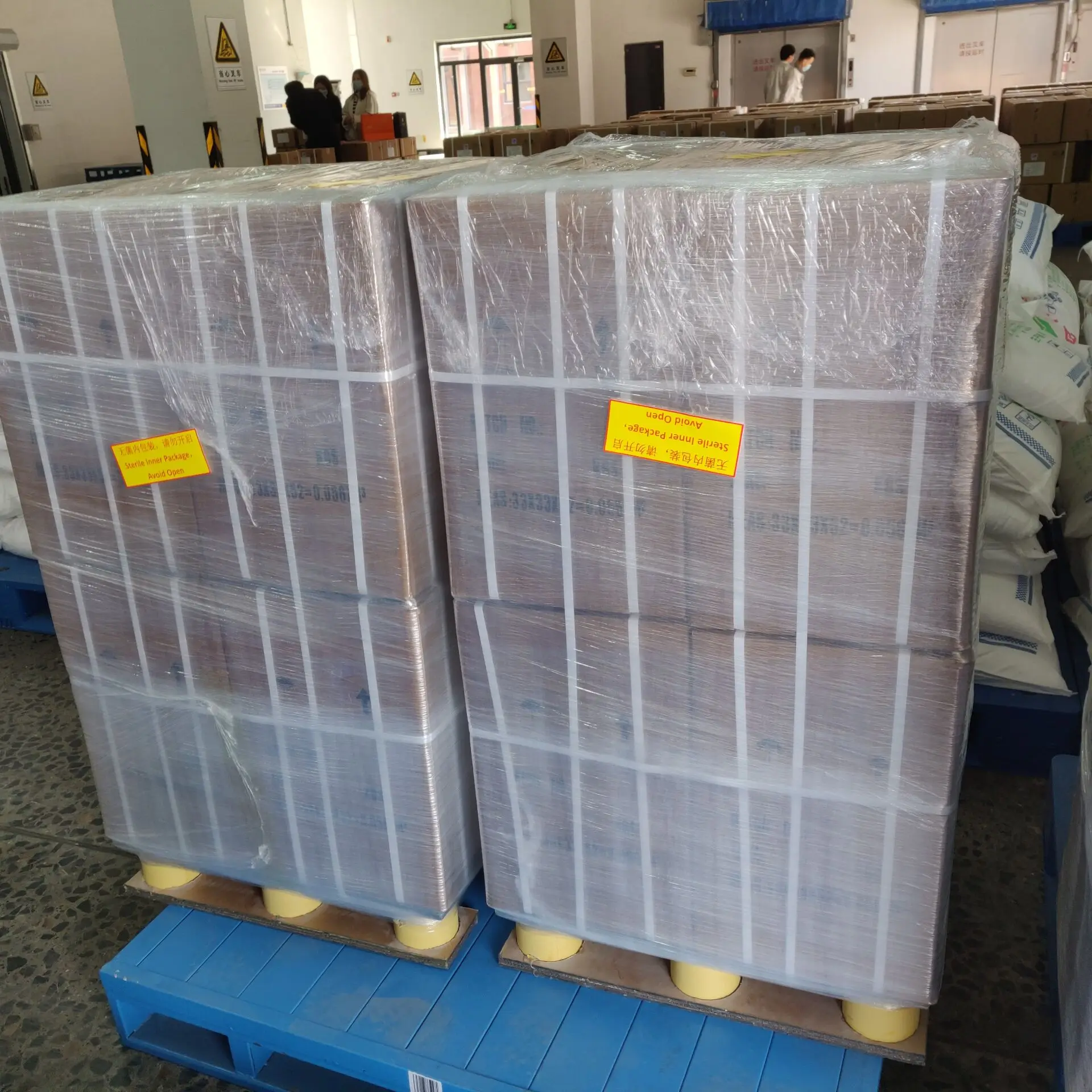 
Dietary supplement Food grade sodium hyaluronate powder 