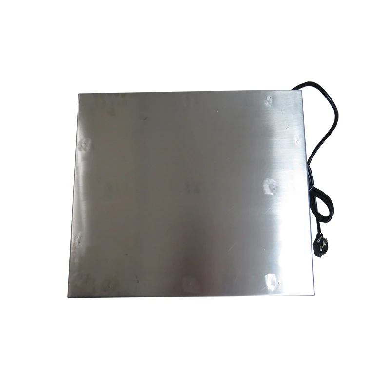 Фабрика индукционный нагреватель DB-6 нержавеющей стальной ограничитель температуры консоль с высоким accury