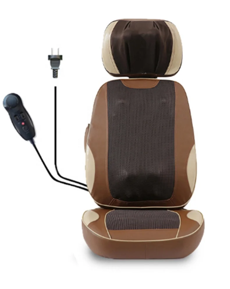 electric spa foot zero-gravity space modern master power adapter japanese sex folding portable shiatsu massage cushion with heat
