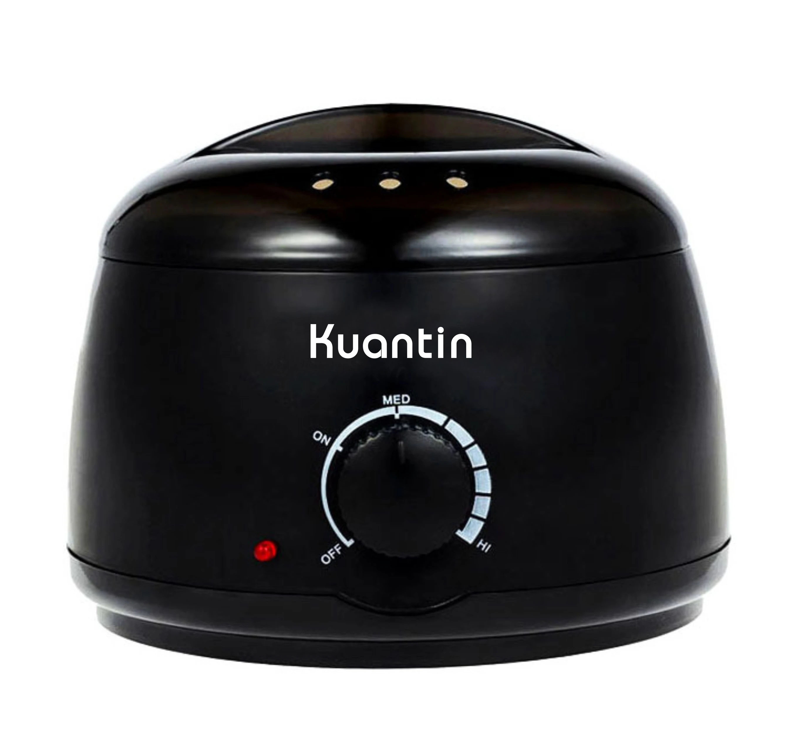 500cc Wax Heater For Facial Body Hair Removal Paraffin Wax Warmer Kit Electric Depilatory