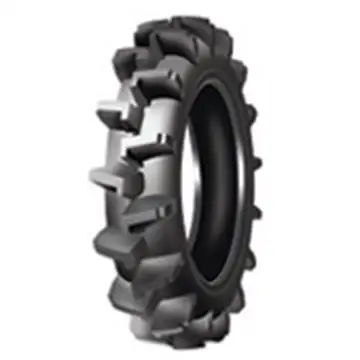 12.5/80-18 Good control performance, long milage agricultural tires