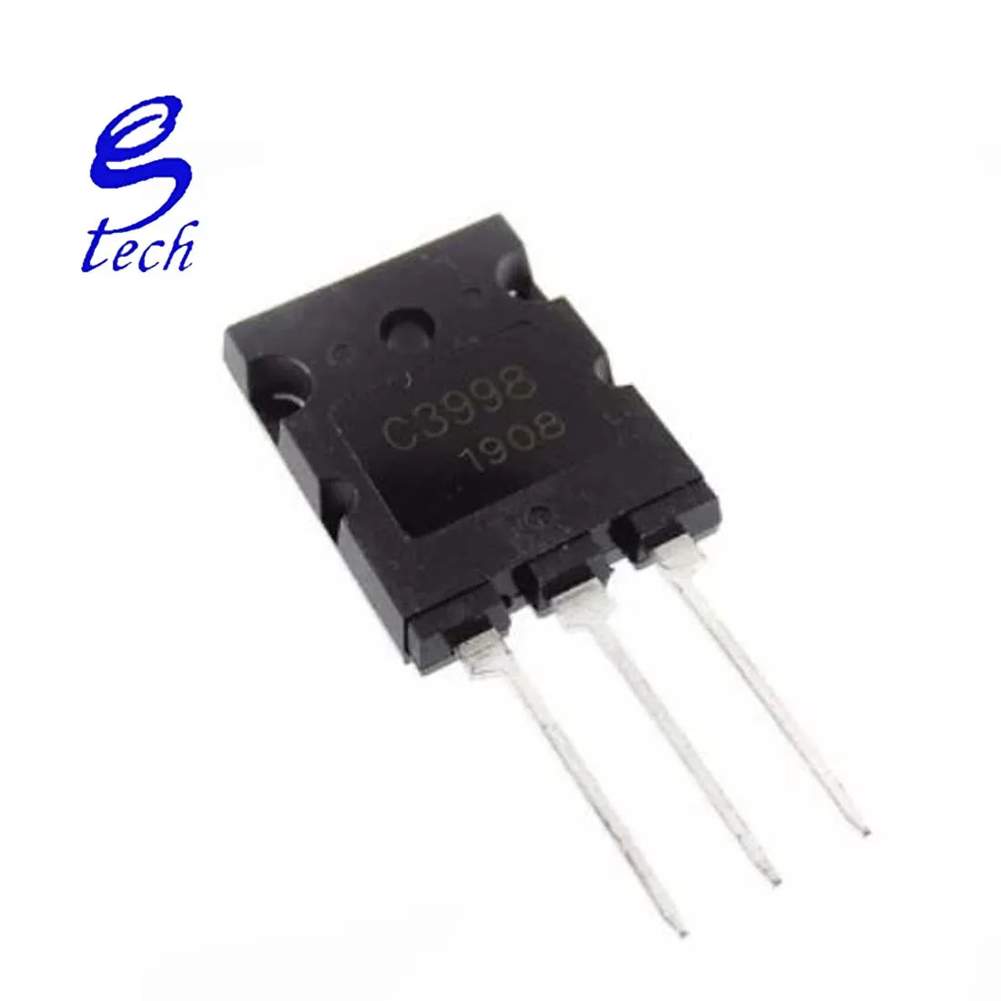 C3998 Electronic Components integrated circuit Transistors 2SC3998 TO-3P 25A C3998
