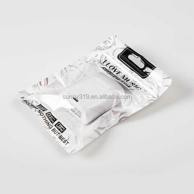 2023 new style free sample wholesales packaging ziplock bag transparent customized small ziolock opp bag size