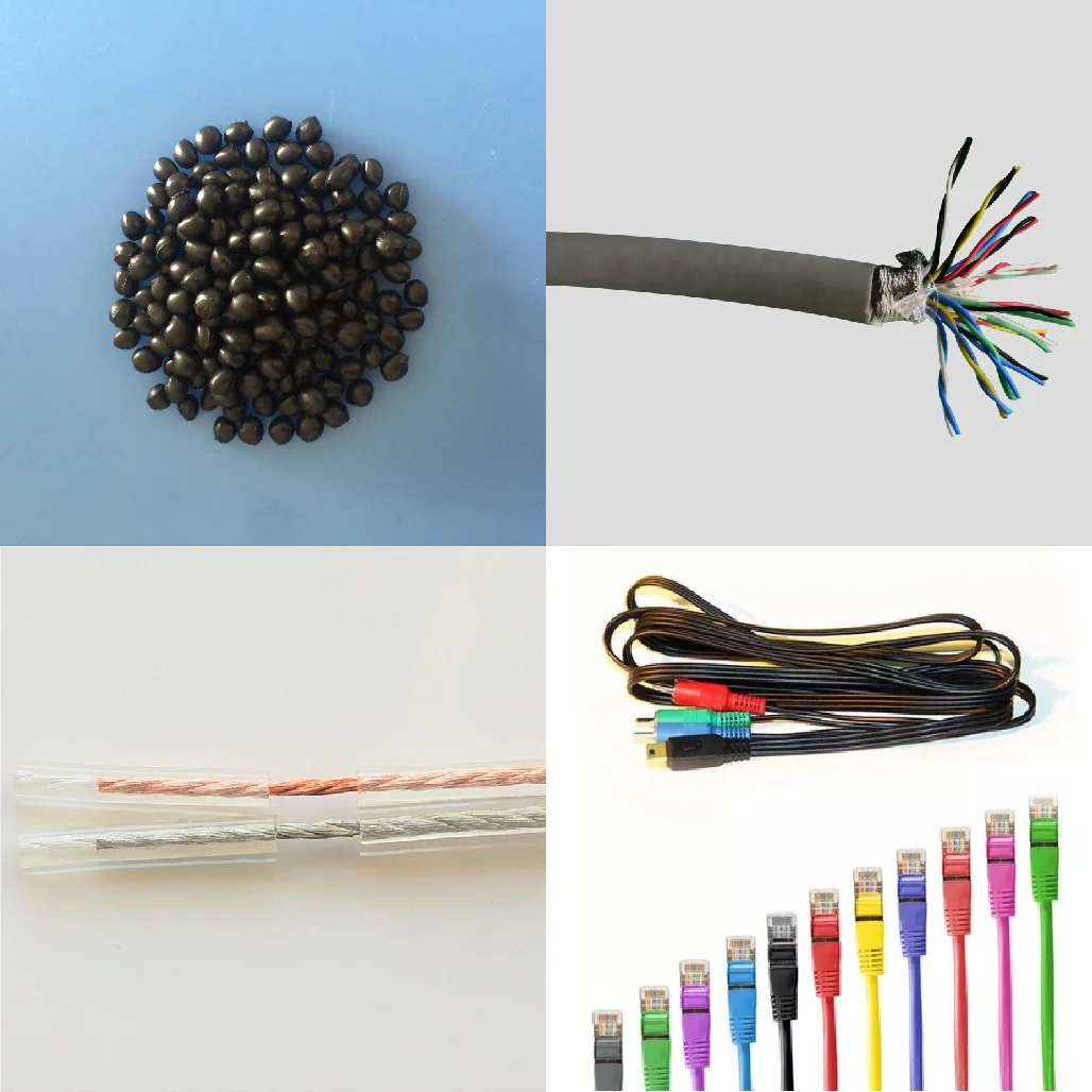 HIGH-QUALITY GOOD-PRICED TPV FOR ELECTRICAL AND ELECTRONIC PROTECTIVE COVERS AND ENCLOSURES